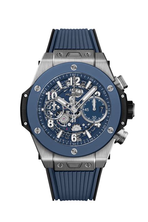 hublot big bang vendome titanium ceramic|big bang unico titanium ceramic.